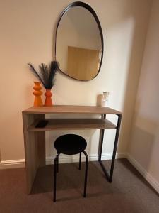 Parkway Court - Two bedroom, two bathroom open plan apartment