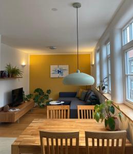 Altstadt Apartment