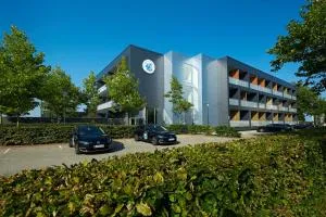 Living Suites - Hellerup