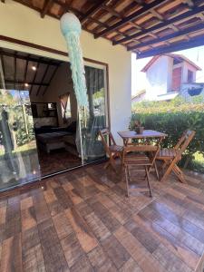 Vila Flamboyant Casa 1 Arraial d Ajuda