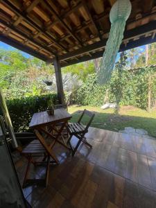 Vila Flamboyant Casa 1 Arraial d Ajuda