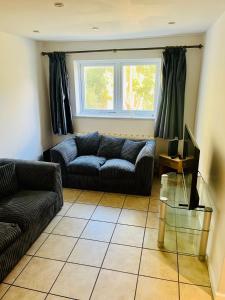 Reservoir Rooms in City Centre