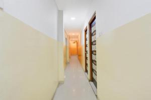 HOTEL DEVI Residency