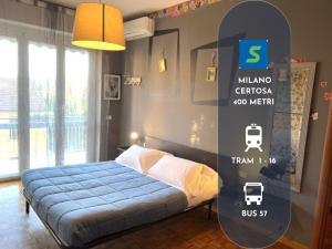 MilanoFlats - Bilo 5Maggio