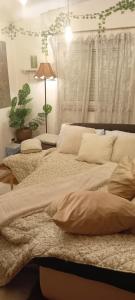 LOLITA ROOM in Rose resort, Ljubljana