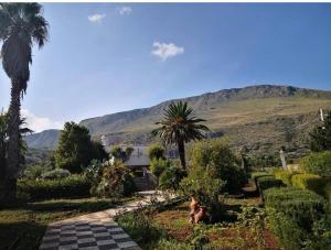 Villa Delle Rose - Scopello