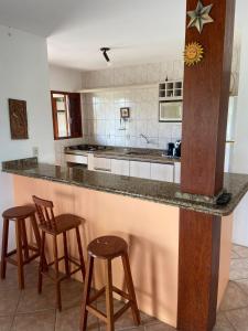 Casa Aconchegante Pinheira