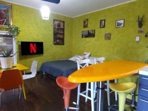 MilanoFlats - Bilo 5Maggio