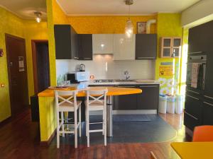 MilanoFlats - Bilo 5Maggio