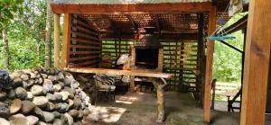 CASA CON PLAYA PUCURA