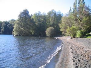 CASA CON PLAYA PUCURA