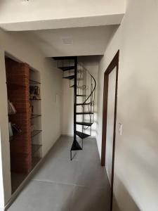 Paz no paraíso da Cachoeira