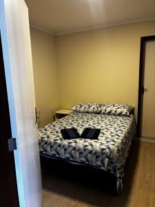 Paz no paraíso da Cachoeira