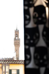 Tra Duomo e Torre di Arnolfo - WI-FI Veloce