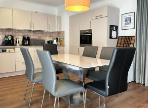 Apartment Sonnenschein