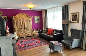 Apartment Sonnenschein