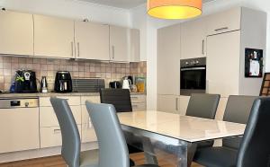 Apartment Sonnenschein