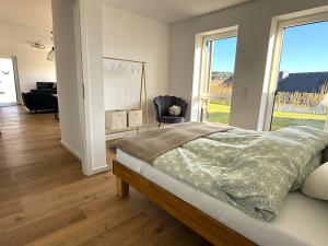 Stilvolle Ferienwohnung in Bad Marienberg