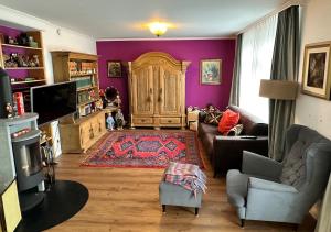 Apartment Sonnenschein