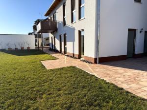 Stilvolle Ferienwohnung in Bad Marienberg