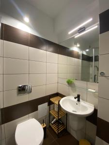 Apartament 103 Planeta, 100 m od plaży