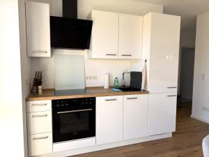 Stilvolle Ferienwohnung in Bad Marienberg