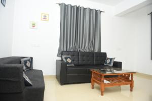 Sai Homestay Panaji Goa