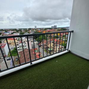 DKelate Stay 3BR at19 Residence Kota Bharu