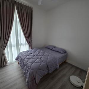 DKelate Stay 3BR at19 Residence Kota Bharu