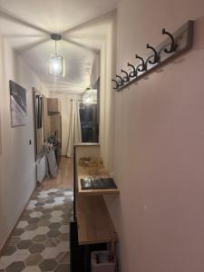 Appartement Arêches