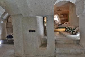 Eka Cave Maison Authentic Cave Boutique Hotel in Cappadocia Village