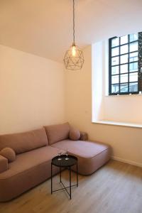 ChlumovaNest Apartment in Žižkov, close to the city center