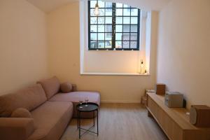 ChlumovaNest Apartment in Žižkov, close to the city center