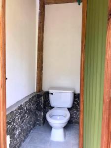 Casa en las Nubes, Melgar Tolima