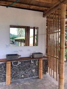 Casa en las Nubes, Melgar Tolima