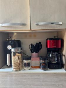 Cozy Family Corner Come and Check it Out