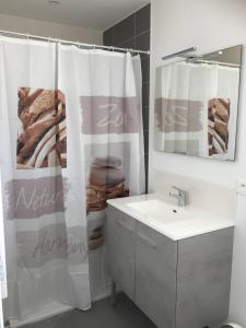 La maison de la chaussée