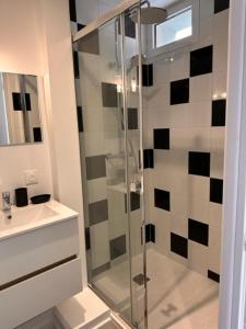 Côté Criée sur le port de pêche