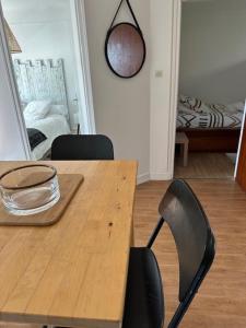 Côté Criée sur le port de pêche