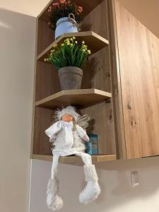 The Sunflower Hideout Levice