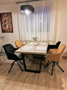 The Sunflower Hideout Levice