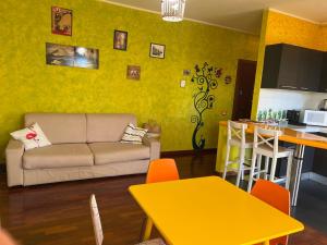 MilanoFlats - Bilo 5Maggio