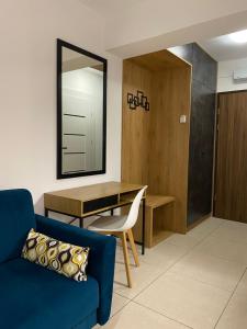 Apartament 103 Planeta, 100 m od plaży