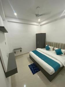 The Nest Guest House