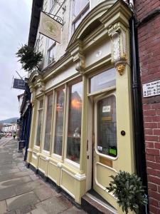 The Linen Loft - 2 Bed Luxury Apartment - Central Town Location