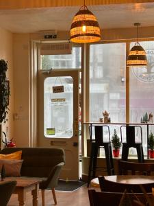 The Linen Loft - 2 Bed Luxury Apartment - Central Town Location