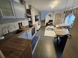 Ferienhaus Neunkirchen-Daun