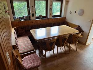 Ferienhof Wäldle - Wäldle 1 und Wäldle 2 mit Motorradvermietung