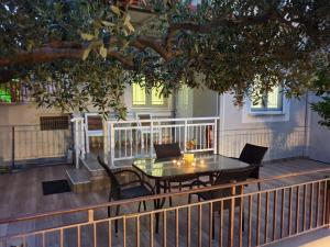 Irida Rooms Leptokarya