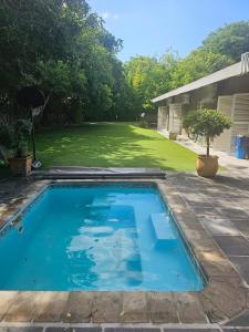 Family Home in Somerset West